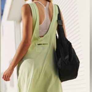 Free People Movement Hot Shot Tunic Tank